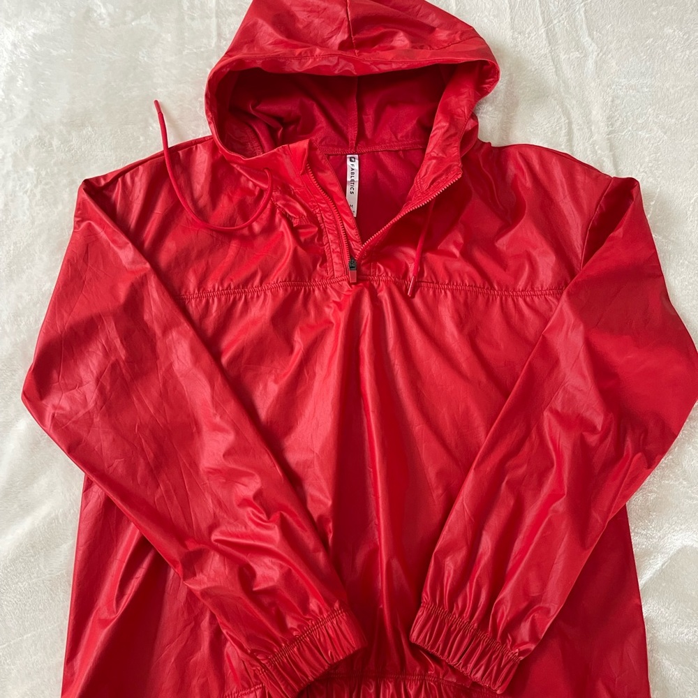 Fabletics wind breaker